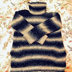 Cozy Comfy Turtle neck sweater, for winter.
